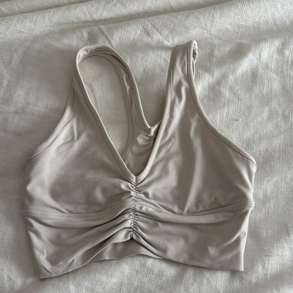 ALO yoga bra